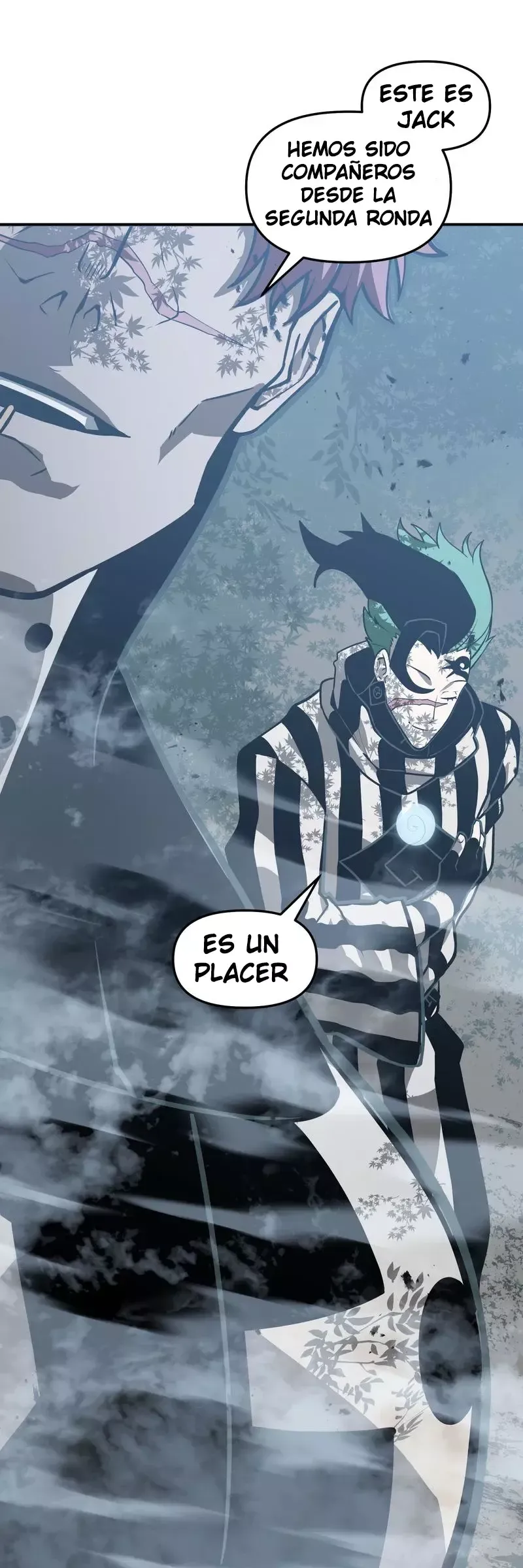 GOD GAME Capítulo 67 en Línea - página 15