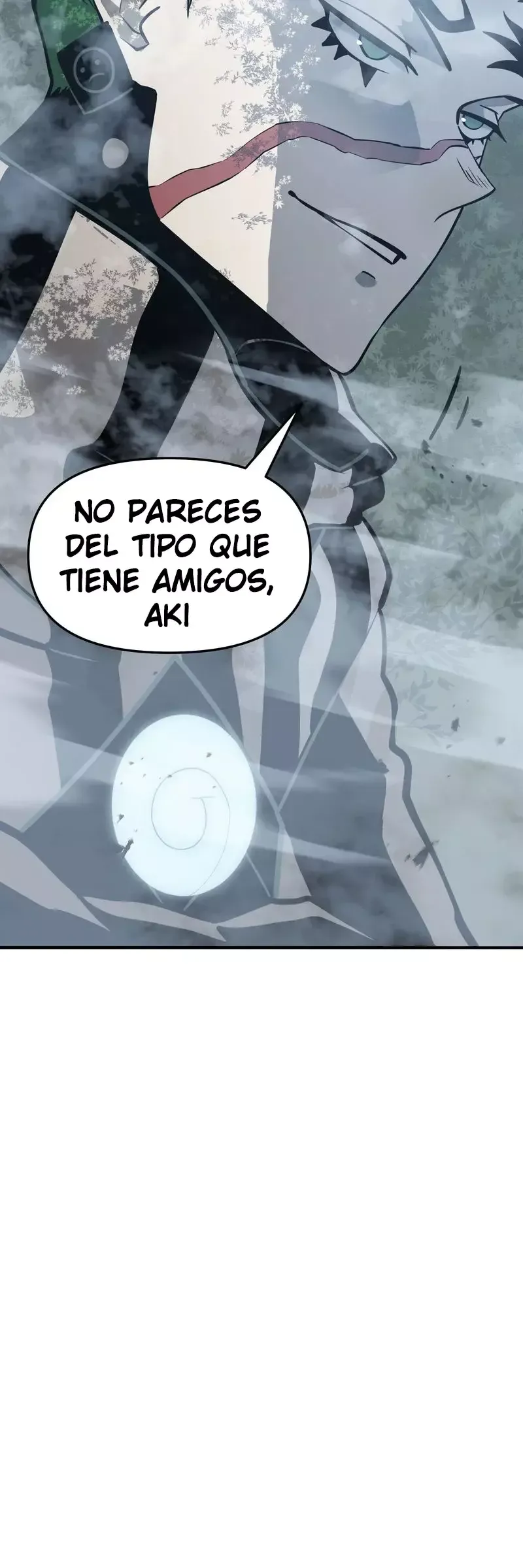 GOD GAME Capítulo 67 en Línea - página 17