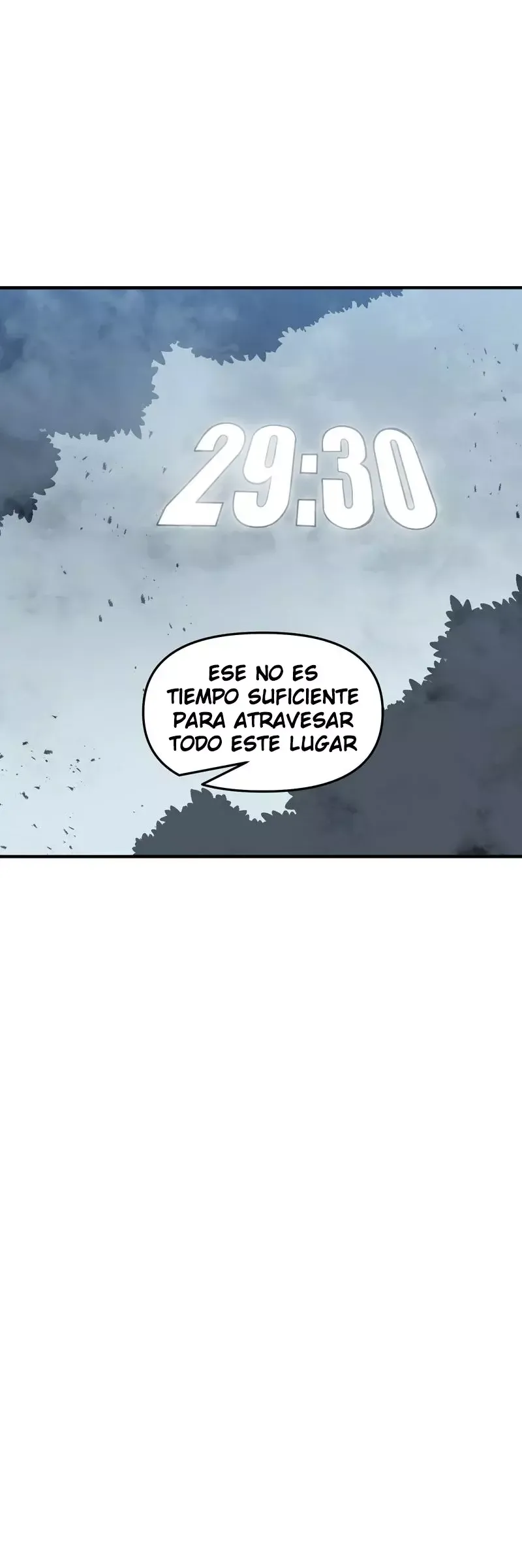 GOD GAME Capítulo 67 en Línea - página 32