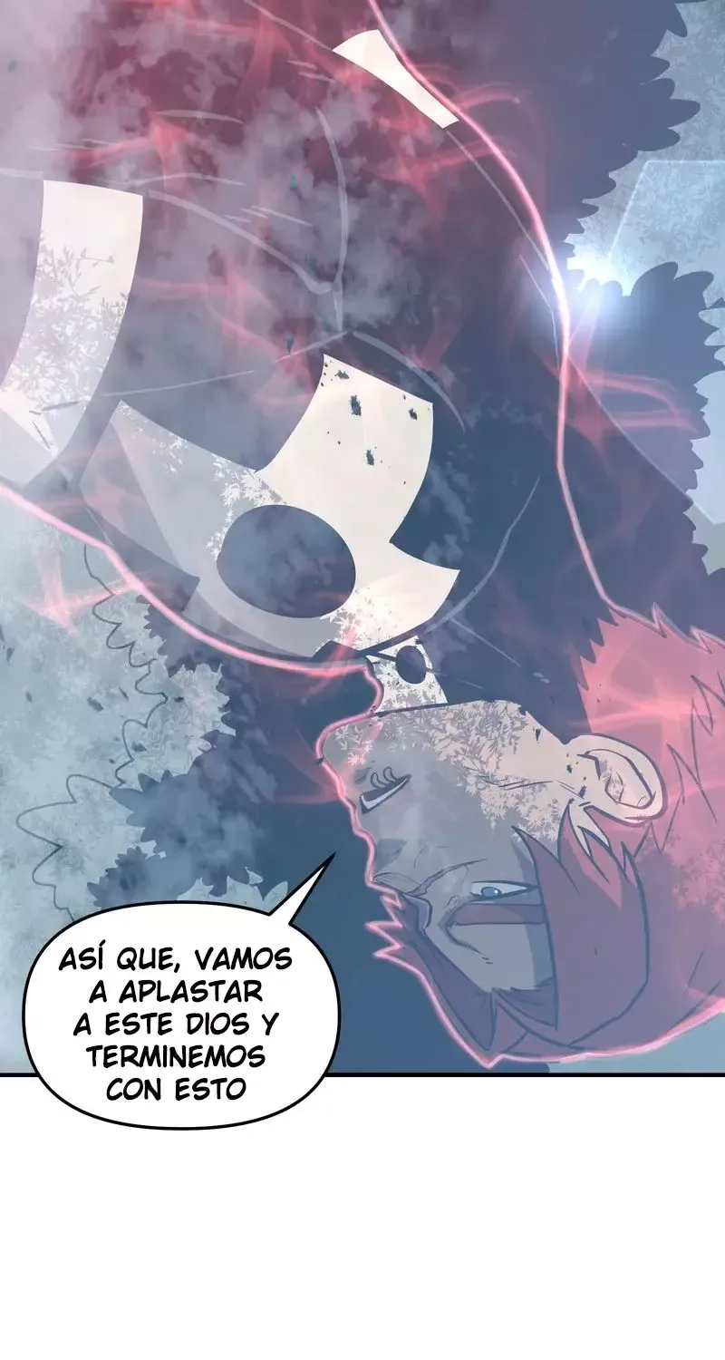 GOD GAME Capítulo 67 en Línea - página 42