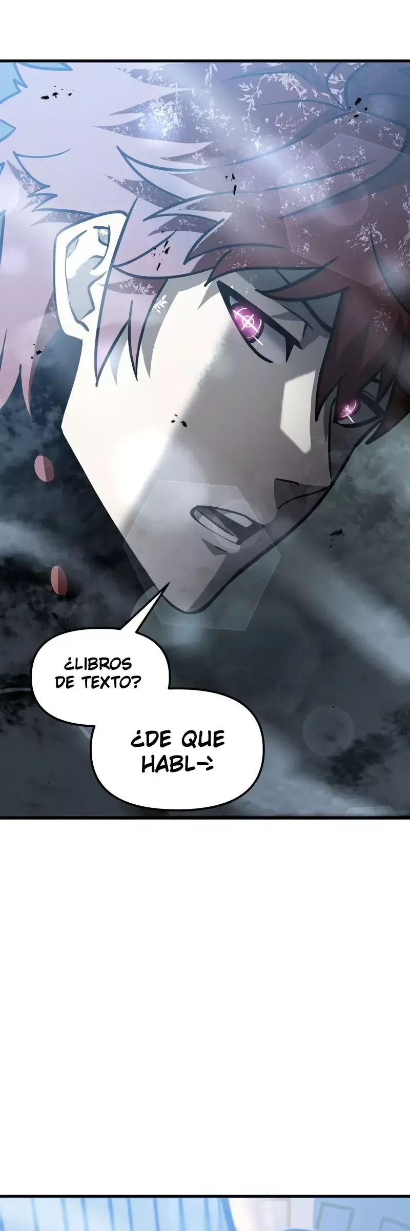 GOD GAME Capítulo 67 en Línea - página 47