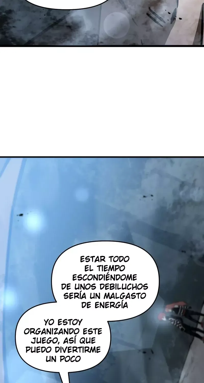 GOD GAME Capítulo 67 en Línea - página 55