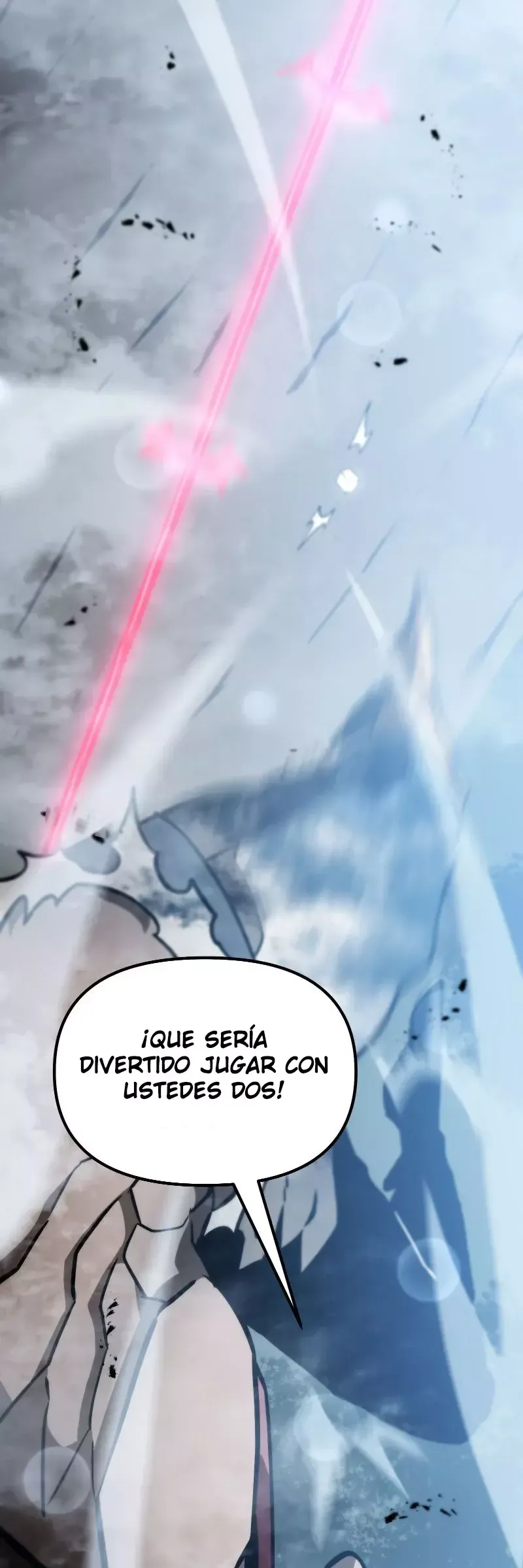 GOD GAME Capítulo 68 en Línea - página 4