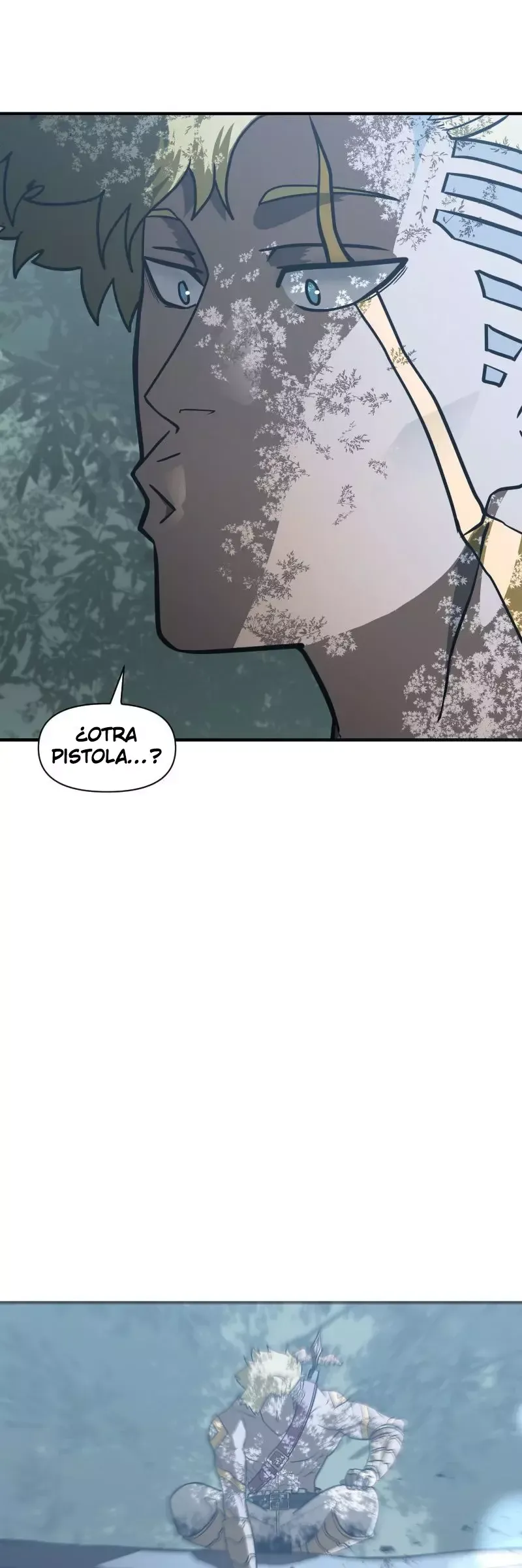 GOD GAME Capítulo 68 en Línea - página 14