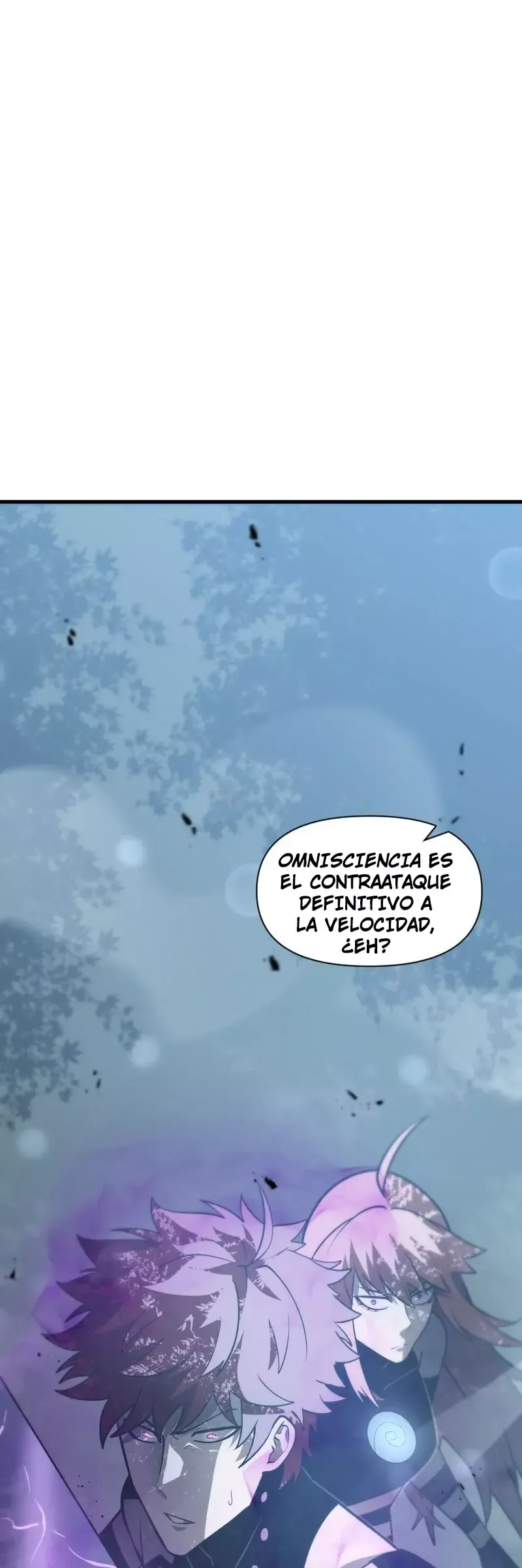 GOD GAME Capítulo 68 en Línea - página 73