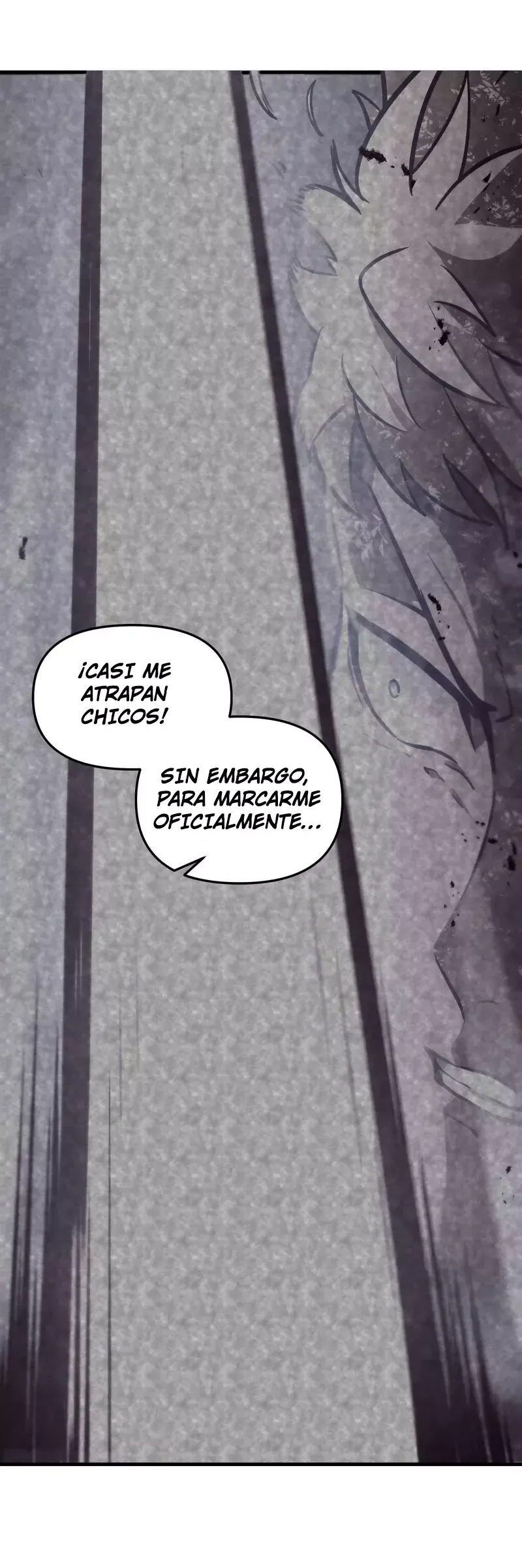 GOD GAME Capítulo 69 en Línea - página 1