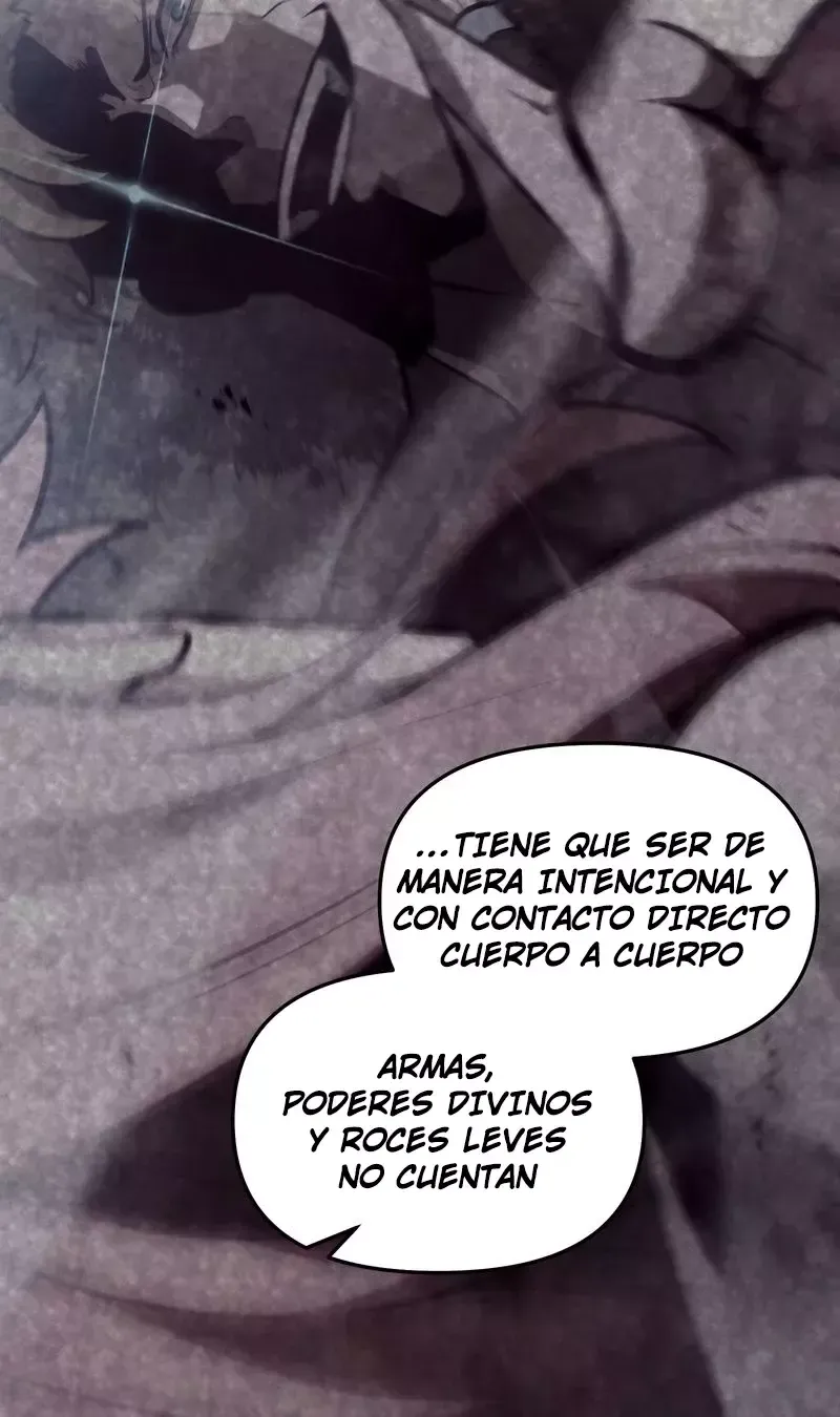 GOD GAME Capítulo 69 en Línea - página 3