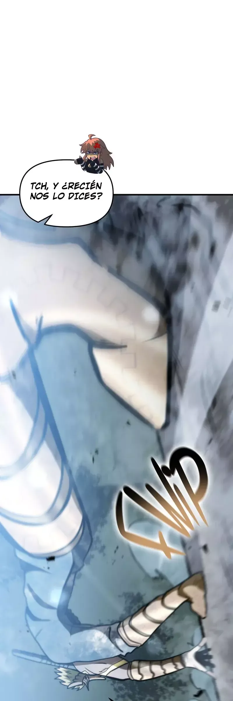GOD GAME Capítulo 69 en Línea - página 5