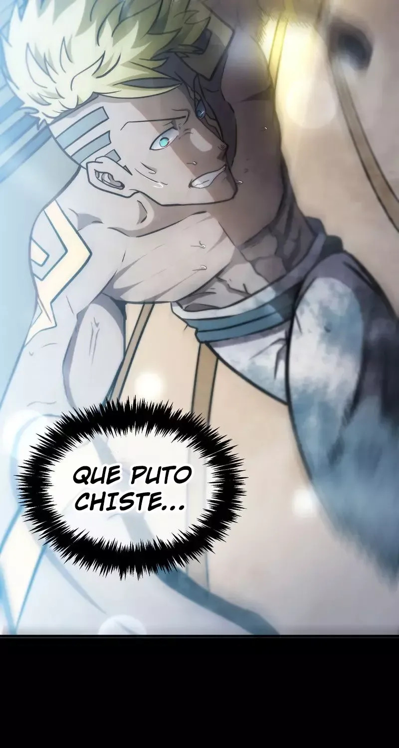 GOD GAME Capítulo 69 en Línea - página 18