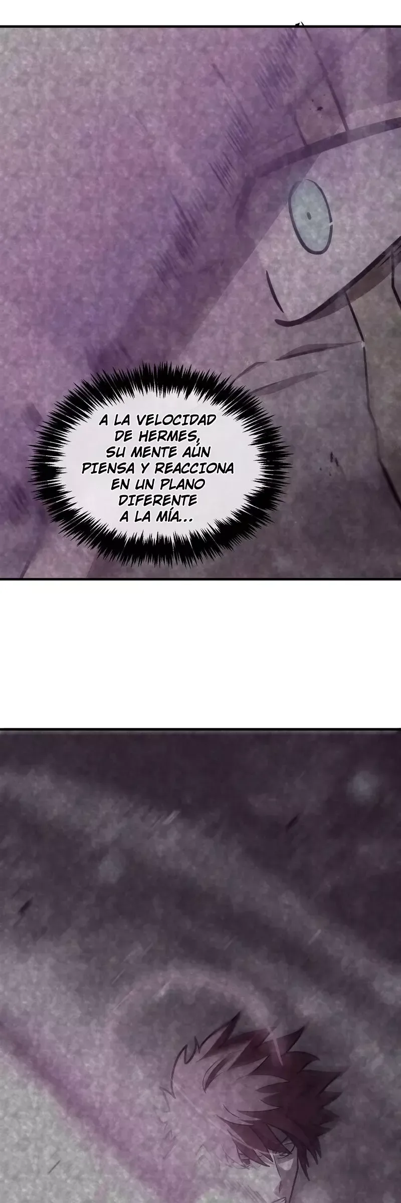 GOD GAME Capítulo 69 en Línea - página 42