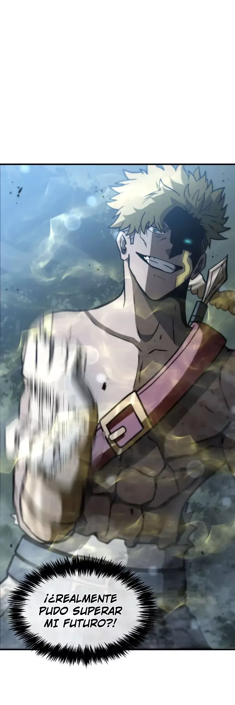 GOD GAME Capítulo 69 en Línea - página 47