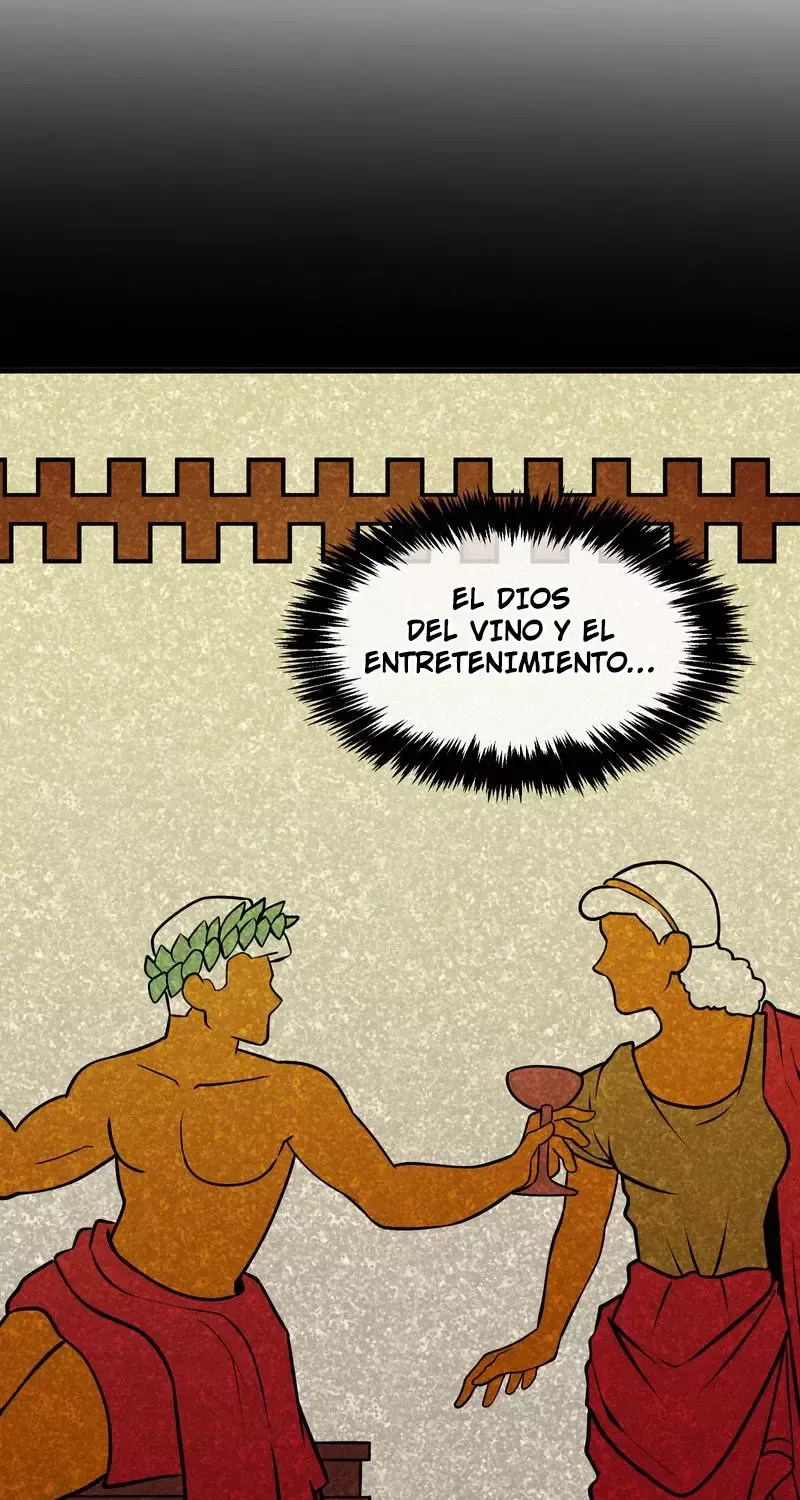 GOD GAME Capítulo 69 en Línea - página 87