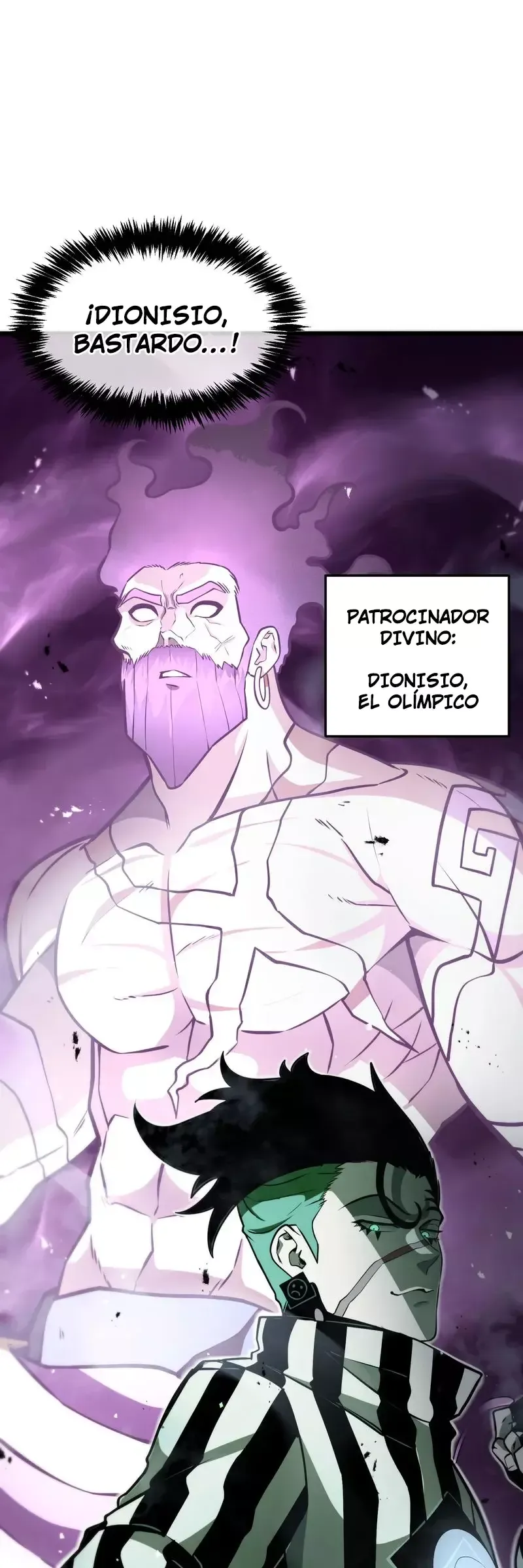 GOD GAME Capítulo 69 en Línea - página 89