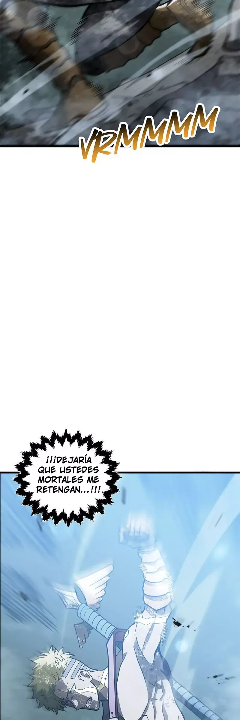 GOD GAME Capítulo 70 en Línea - página 6