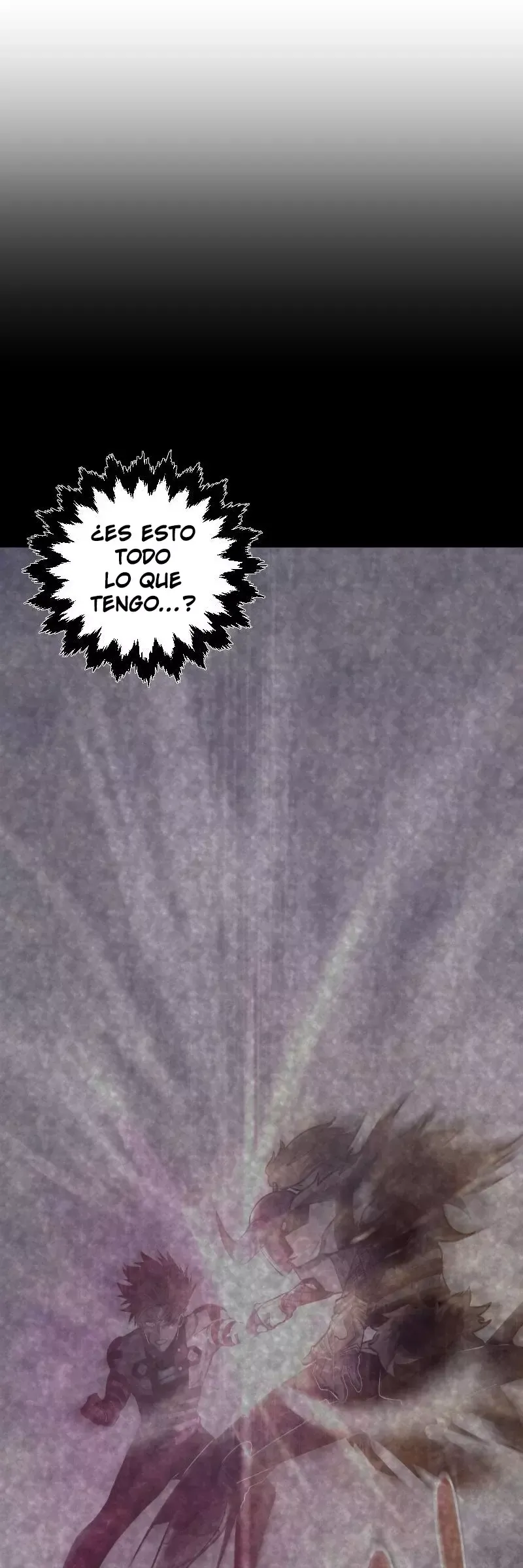 GOD GAME Capítulo 70 en Línea - página 28
