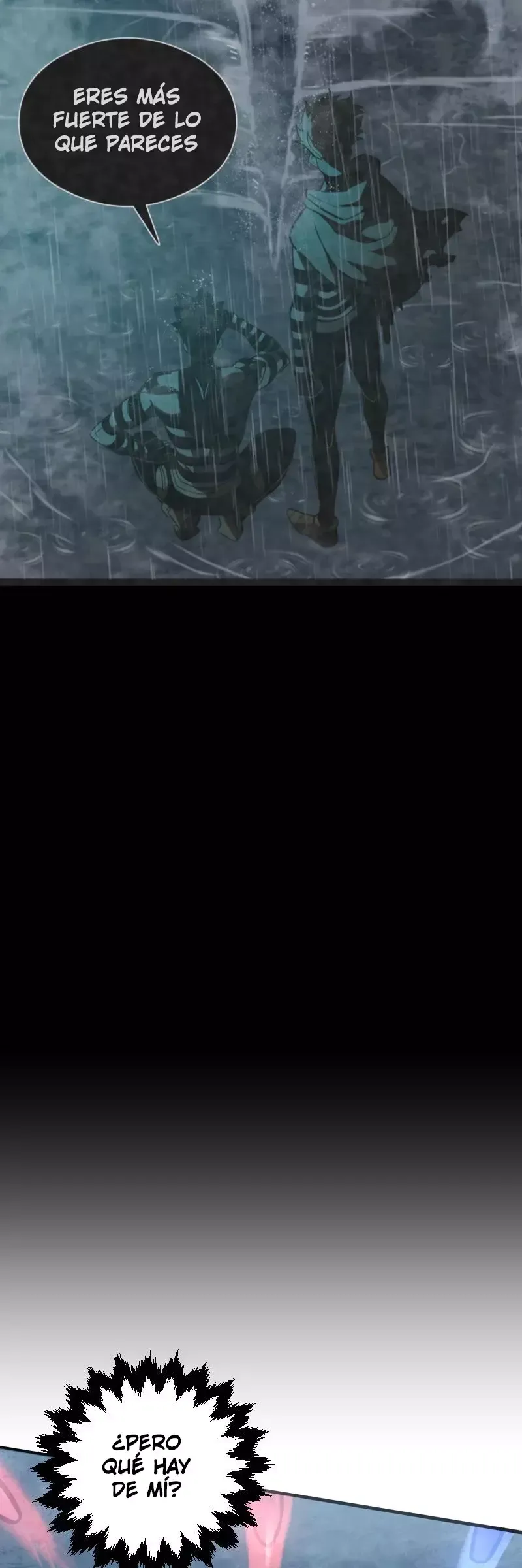 GOD GAME Capítulo 70 en Línea - página 30