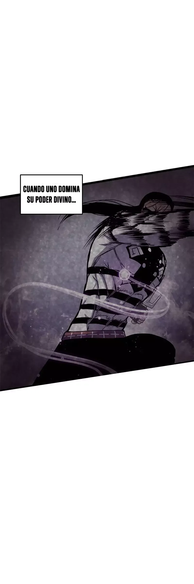 GOD GAME Capítulo 70 en Línea - página 38