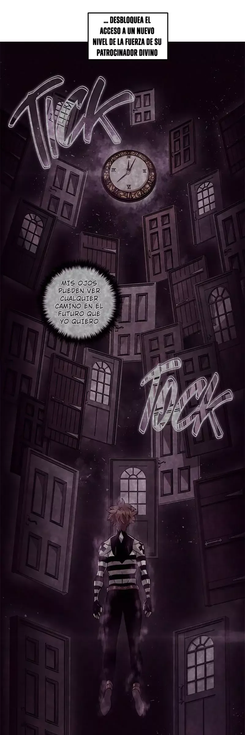 GOD GAME Capítulo 70 en Línea - página 39