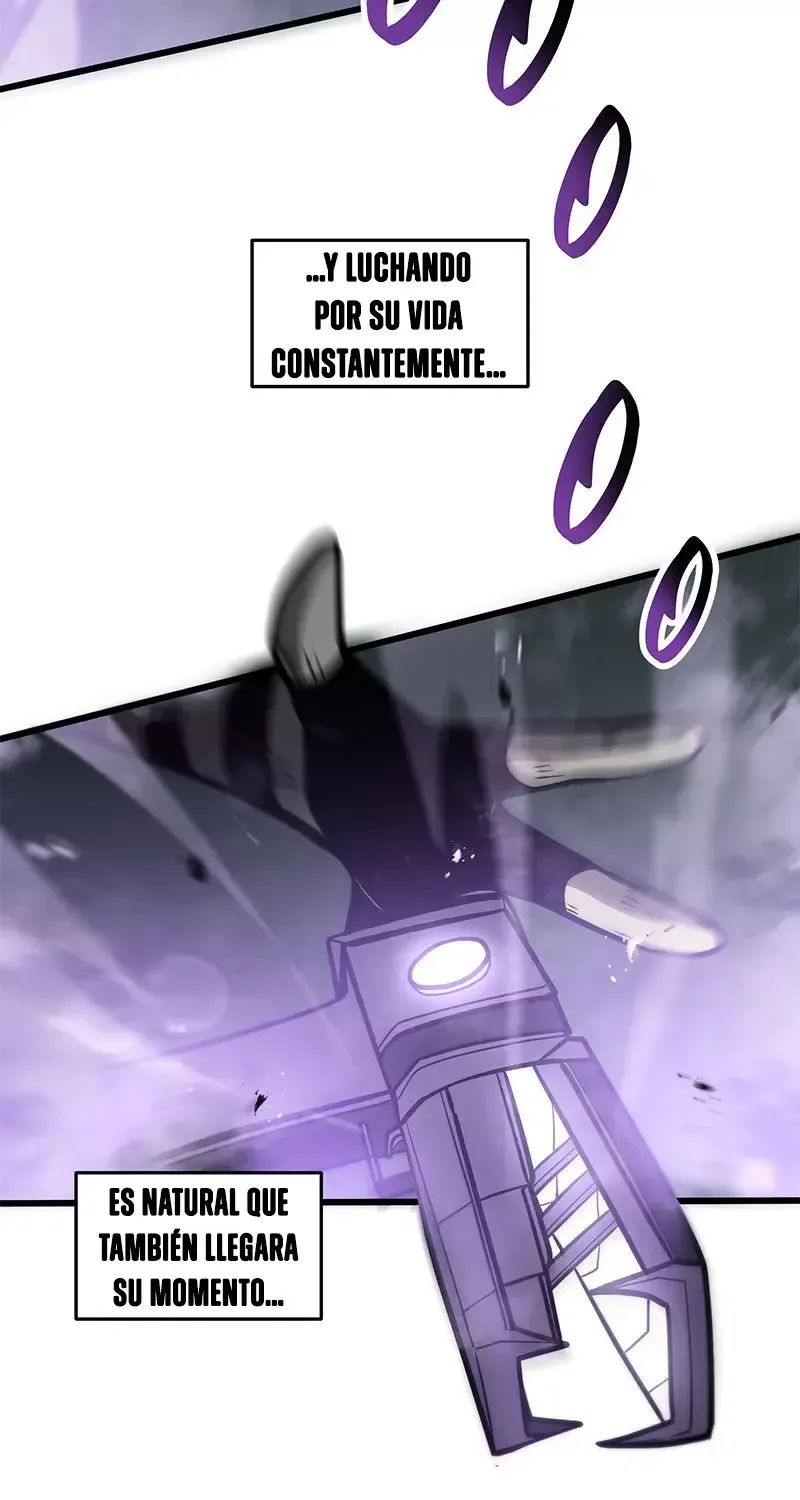 GOD GAME Capítulo 70 en Línea - página 41