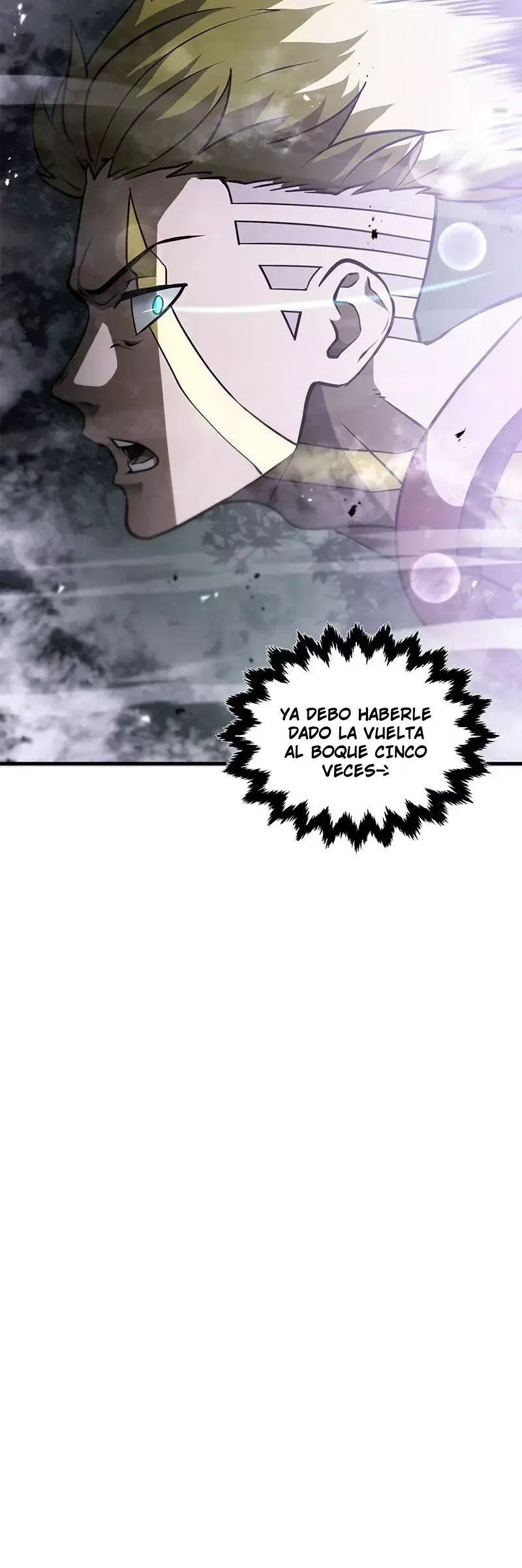 GOD GAME Capítulo 70 en Línea - página 66