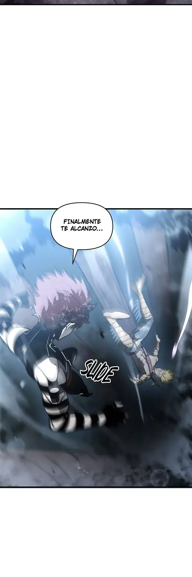GOD GAME Capítulo 70 en Línea - página 78