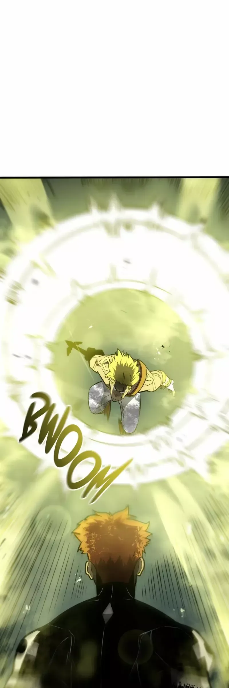 GOD GAME Capítulo 71 en Línea - página 17