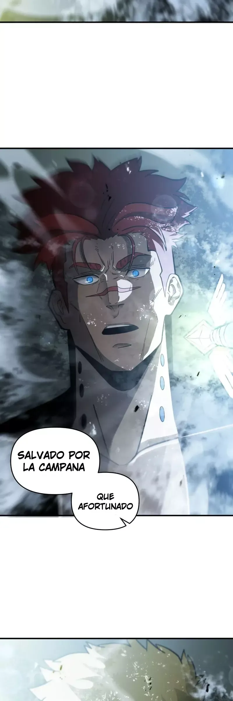 GOD GAME Capítulo 71 en Línea - página 22