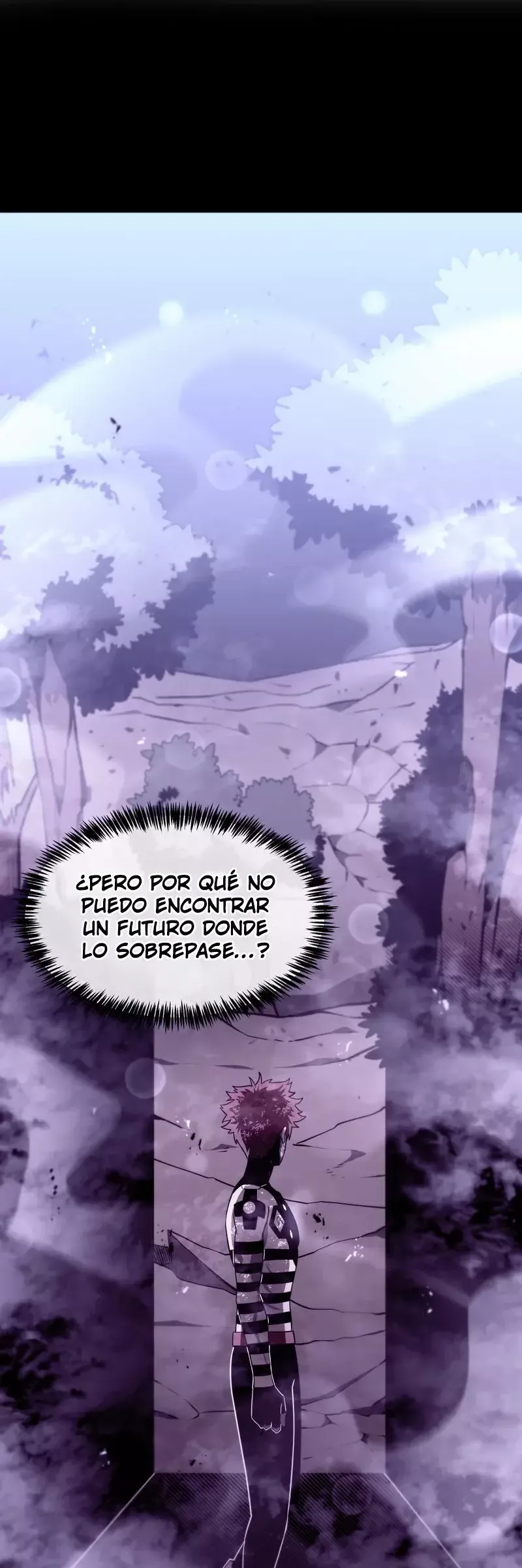GOD GAME Capítulo 71 en Línea - página 33