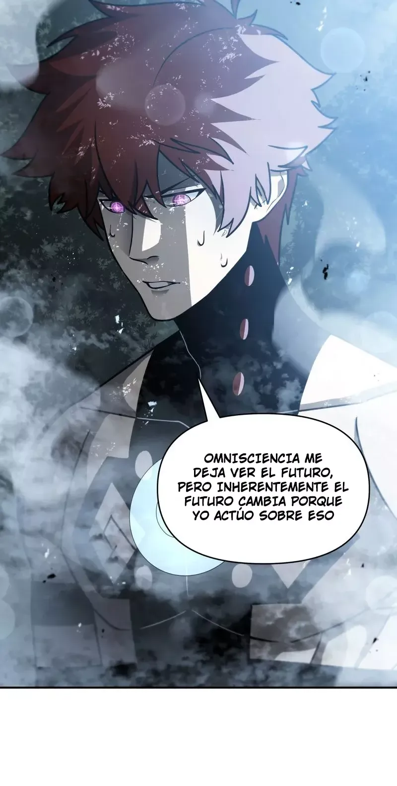 GOD GAME Capítulo 71 en Línea - página 39