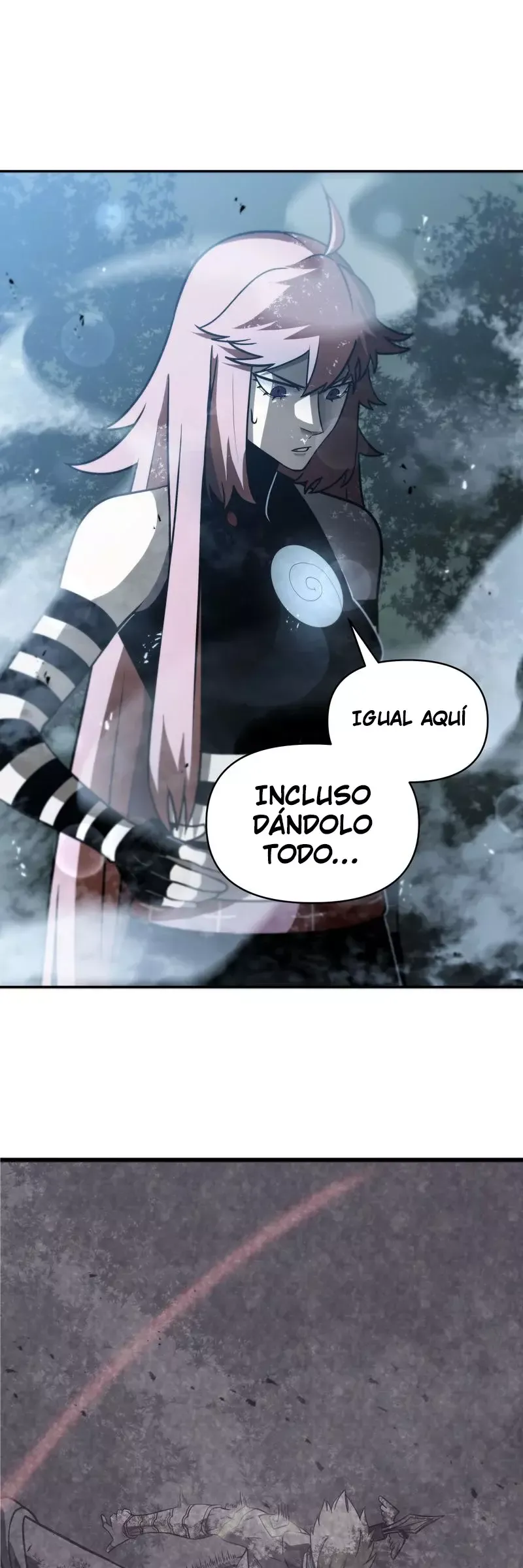 GOD GAME Capítulo 71 en Línea - página 42