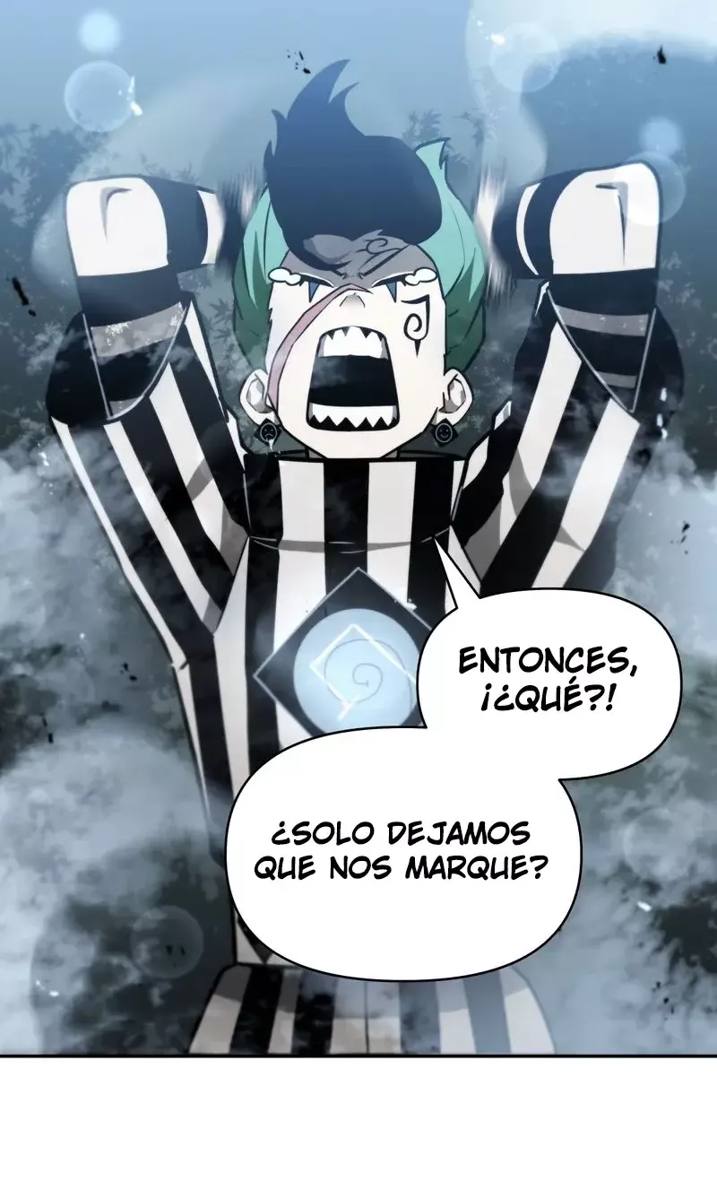 GOD GAME Capítulo 71 en Línea - página 45