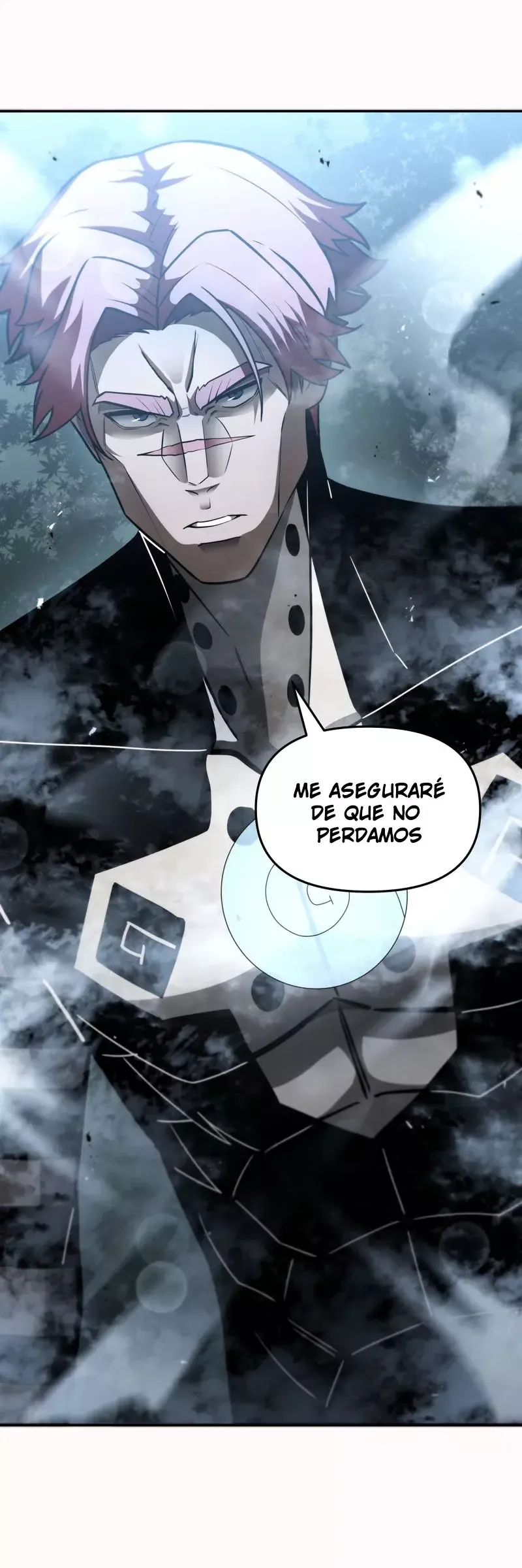 GOD GAME Capítulo 71 en Línea - página 48