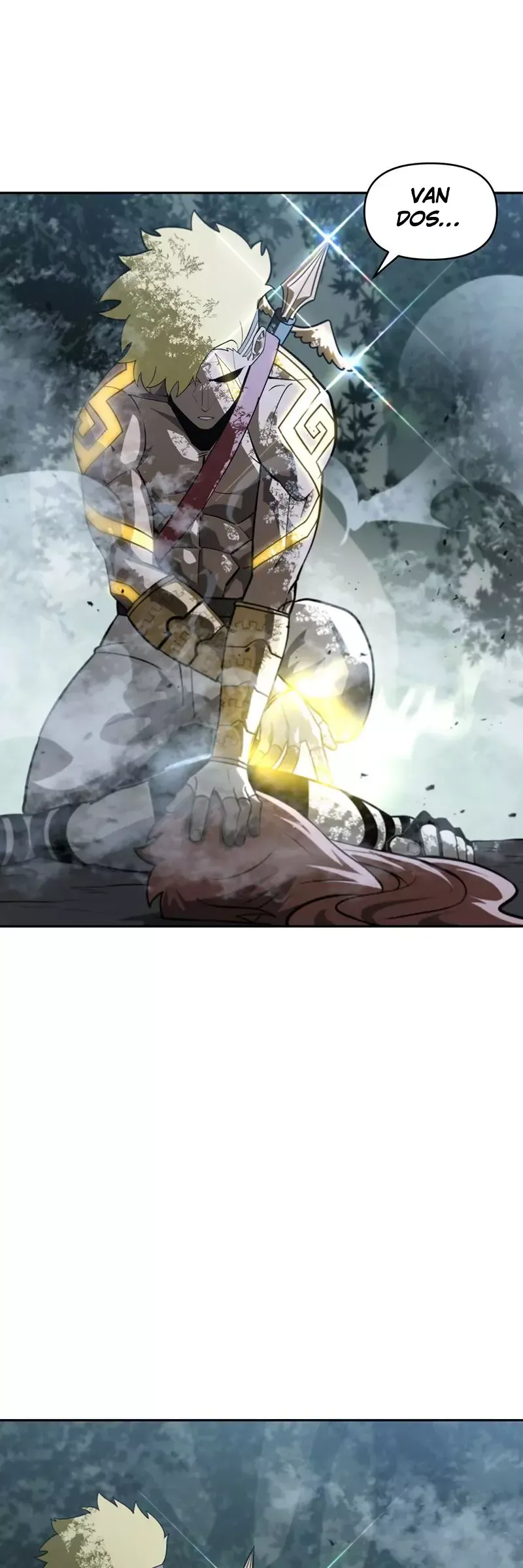 GOD GAME Capítulo 72 en Línea - página 21