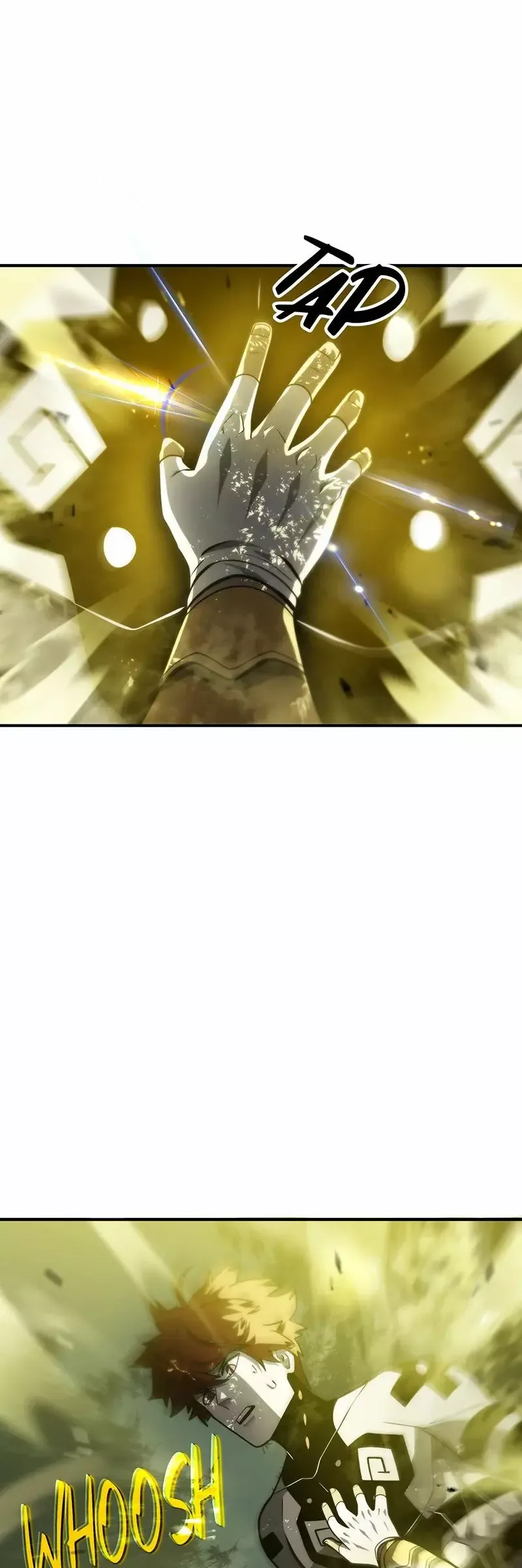 GOD GAME Capítulo 72 en Línea - página 45