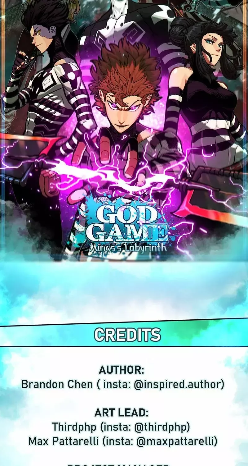 GOD GAME Capítulo 72 en Línea - página 79