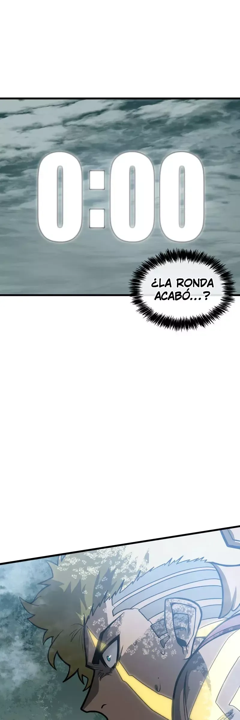 GOD GAME Capítulo 73 en Línea - página 4