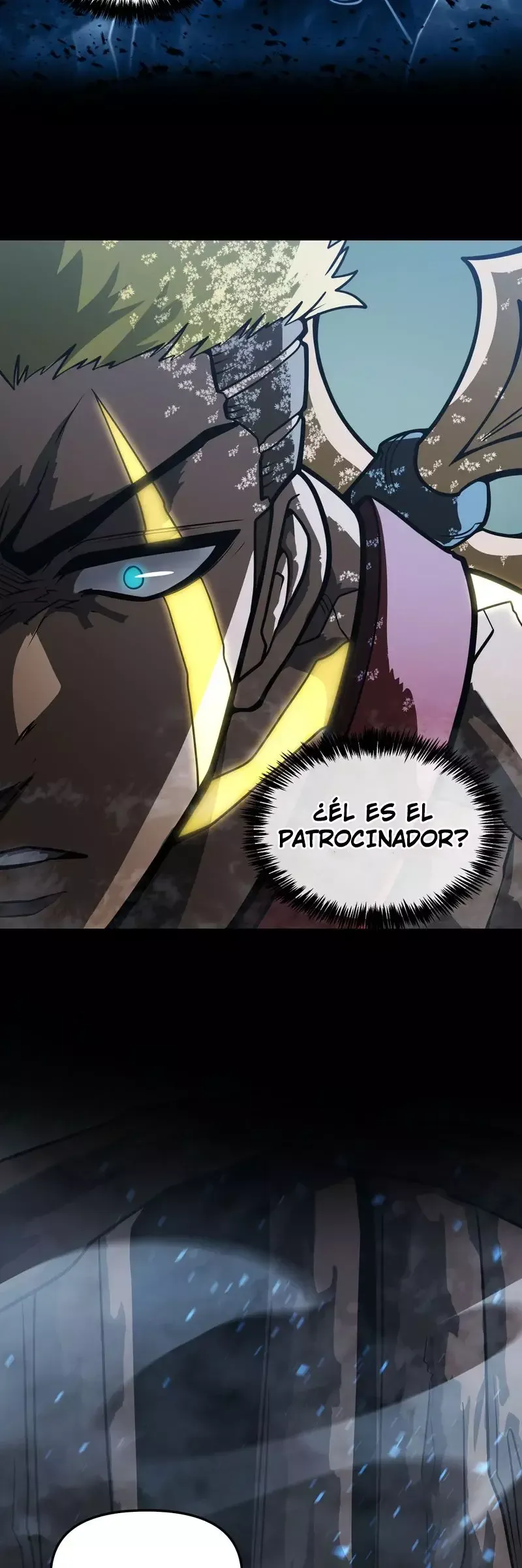 GOD GAME Capítulo 73 en Línea - página 10