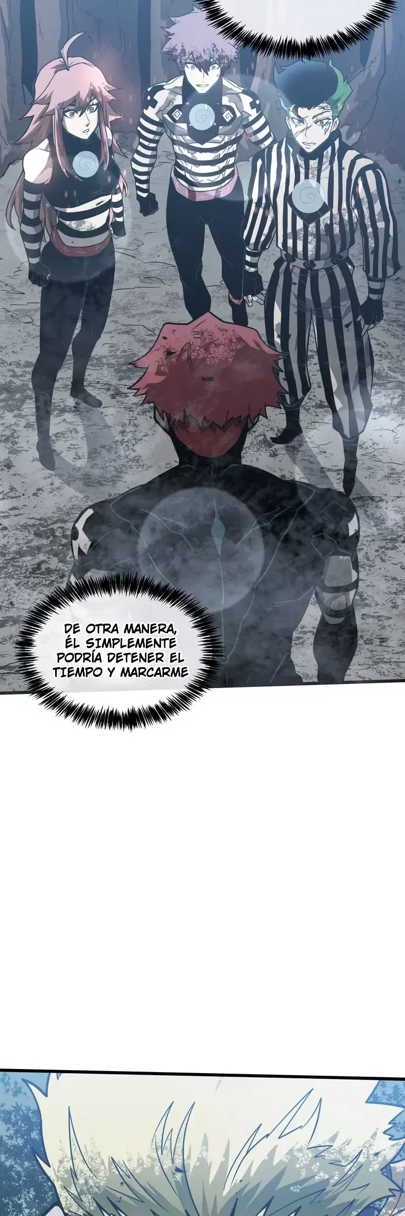 GOD GAME Capítulo 73 en Línea - página 14