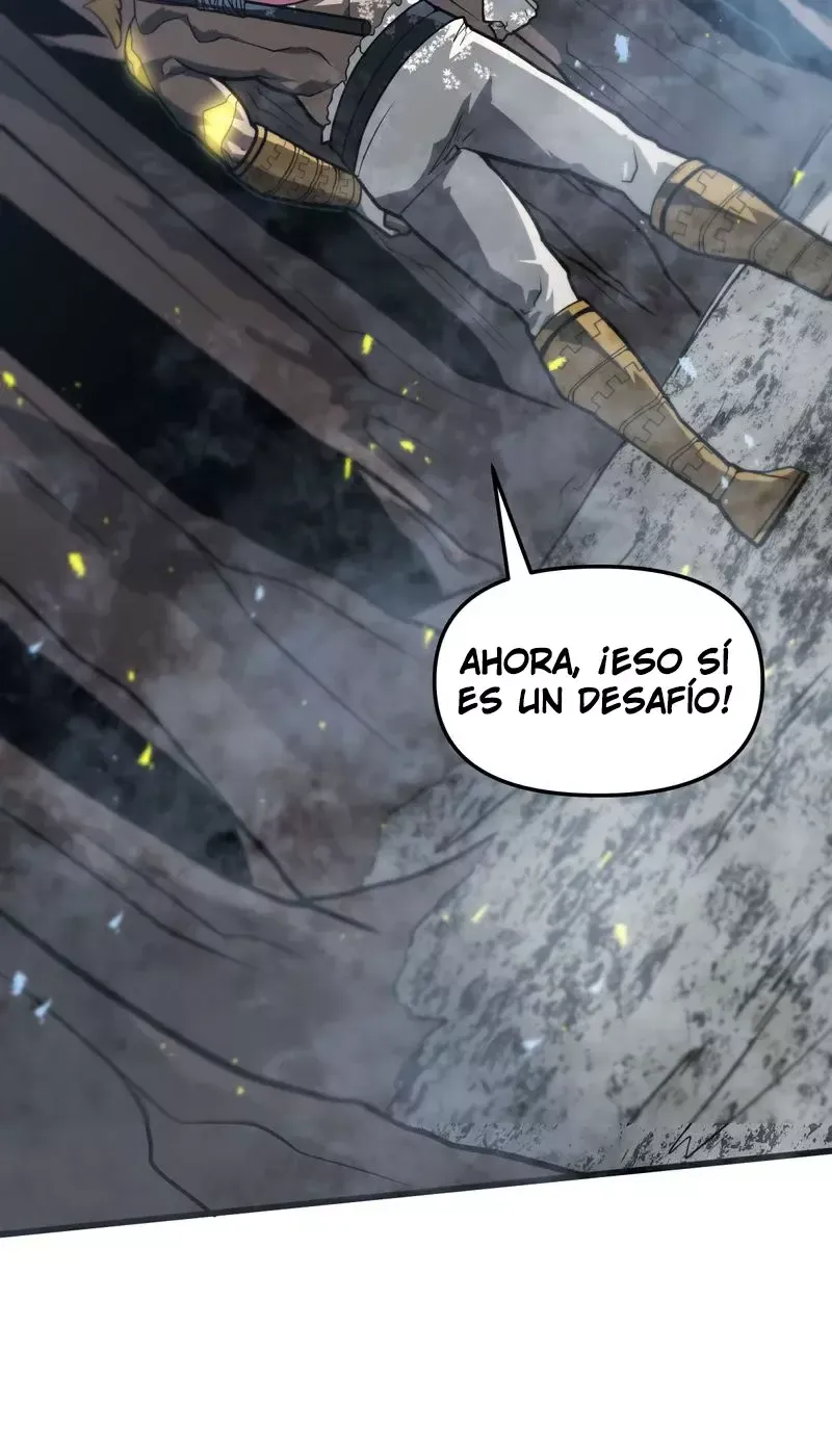 GOD GAME Capítulo 73 en Línea - página 17