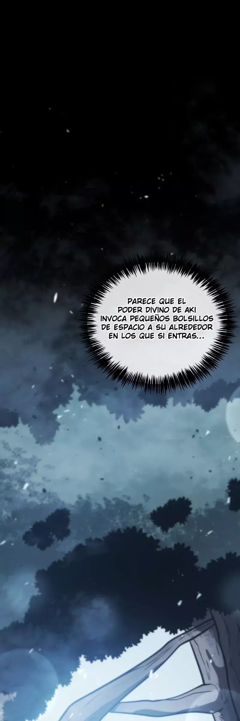 GOD GAME Capítulo 73 en Línea - página 37