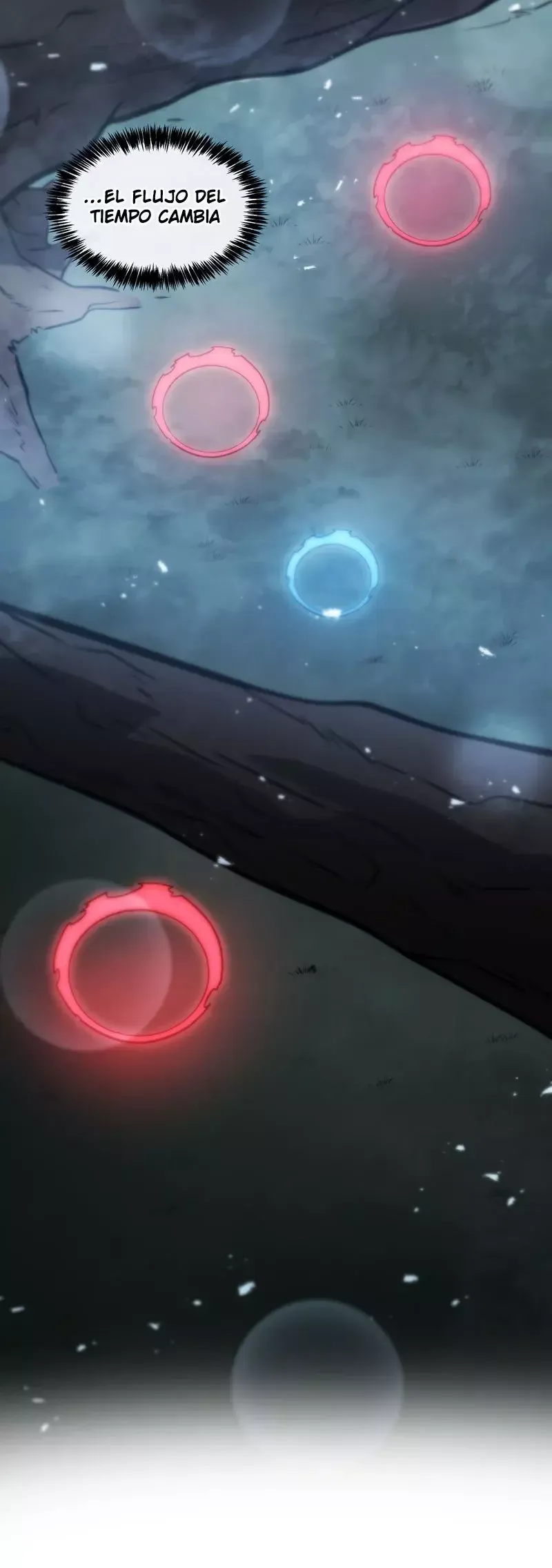 GOD GAME Capítulo 73 en Línea - página 39