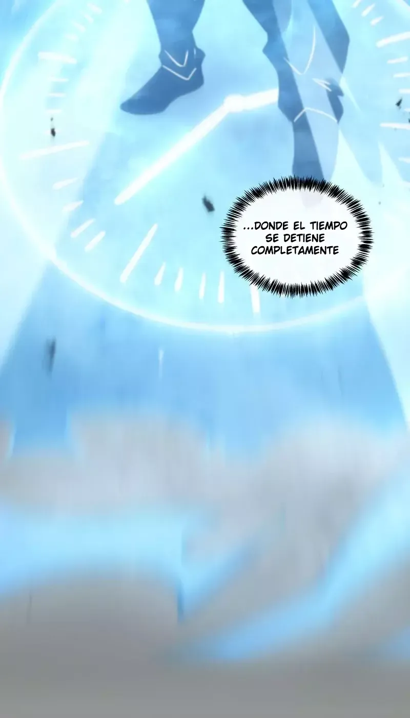 GOD GAME Capítulo 73 en Línea - página 43