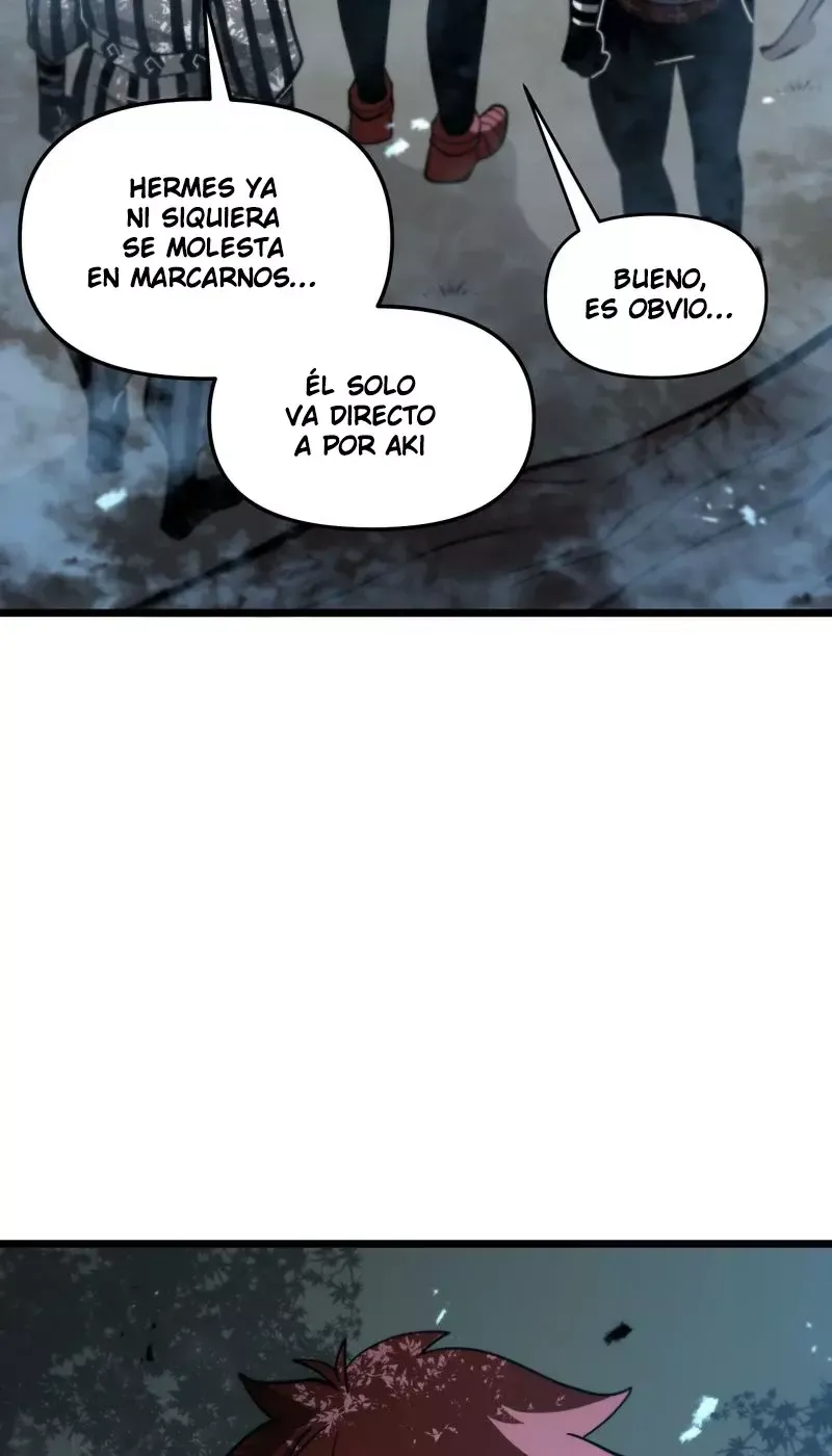 GOD GAME Capítulo 73 en Línea - página 48