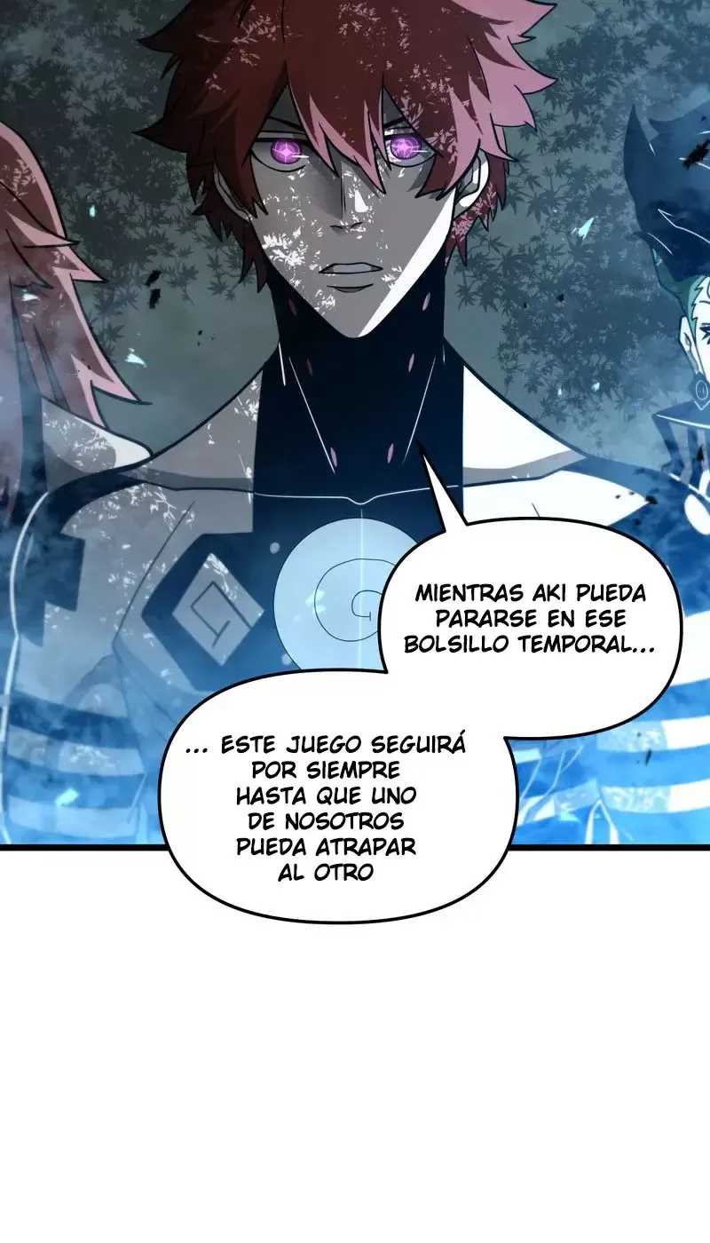 GOD GAME Capítulo 73 en Línea - página 49
