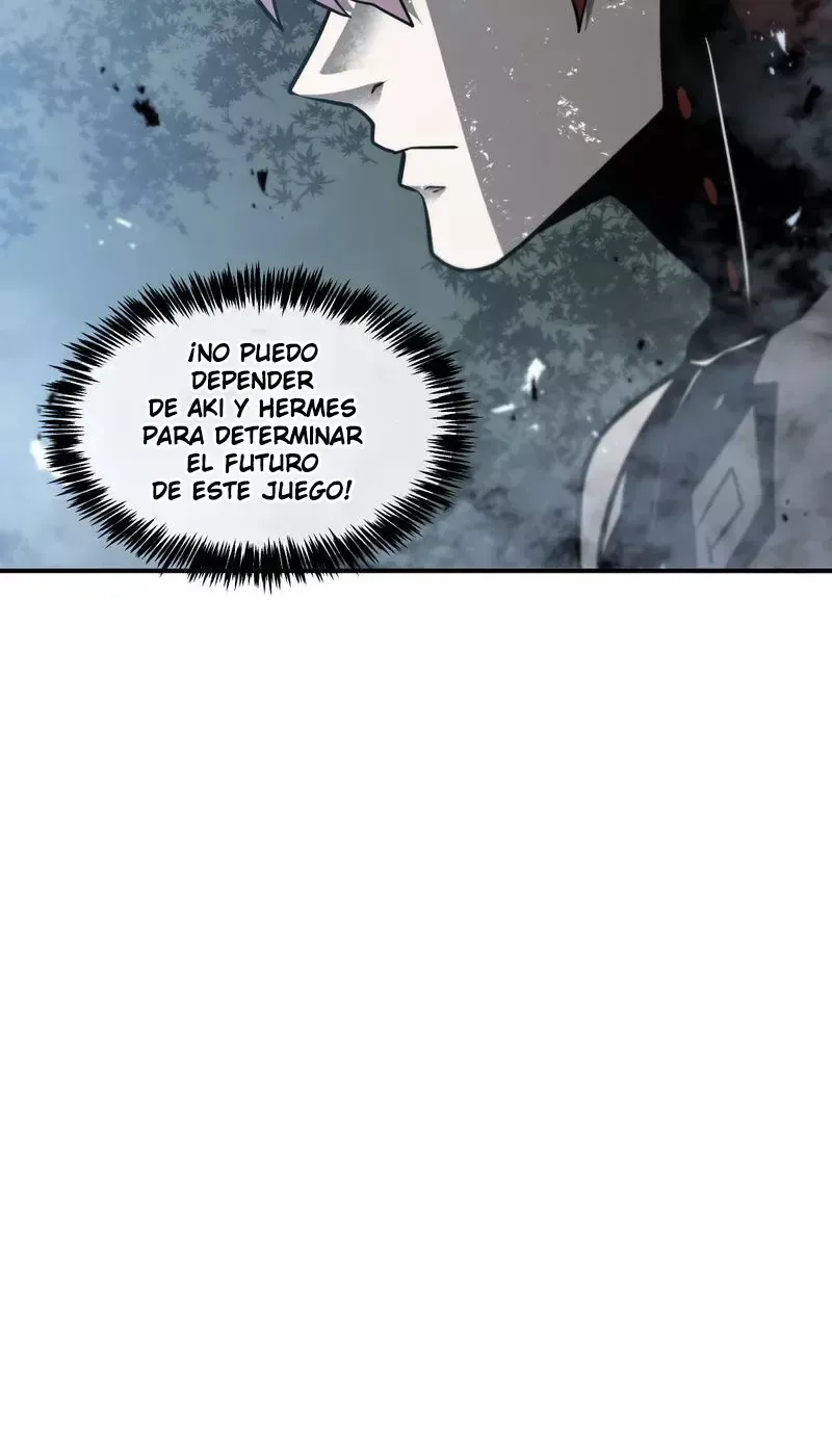 GOD GAME Capítulo 73 en Línea - página 53