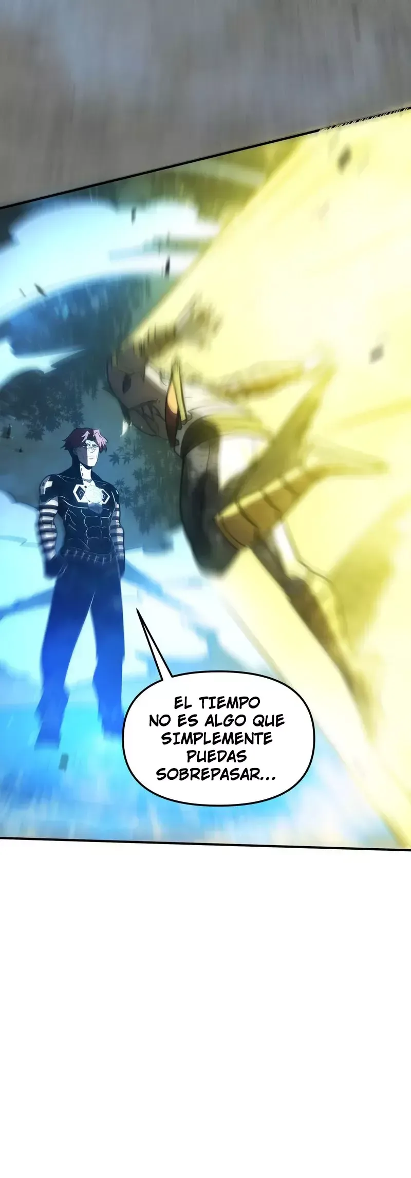 GOD GAME Capítulo 73 en Línea - página 75