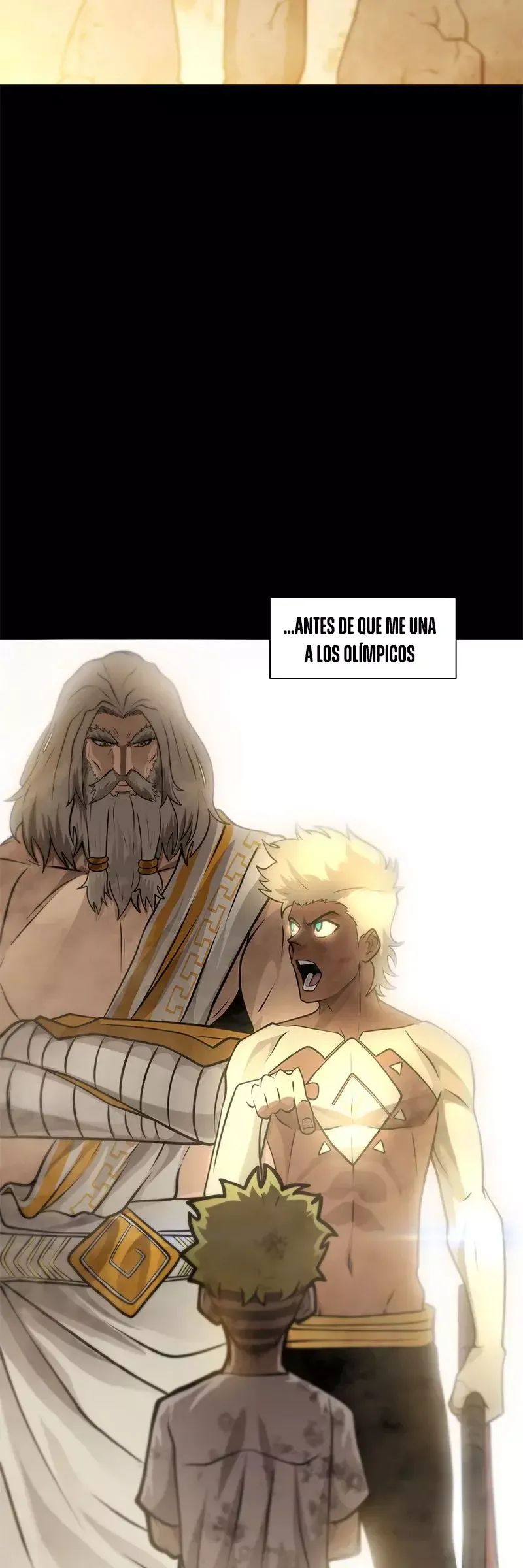 GOD GAME Capítulo 74 en Línea - página 2