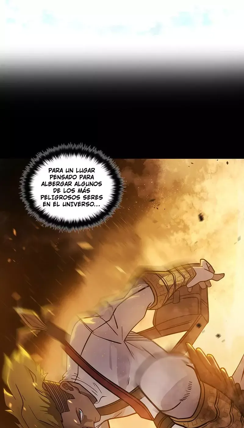 GOD GAME Capítulo 74 en Línea - página 14
