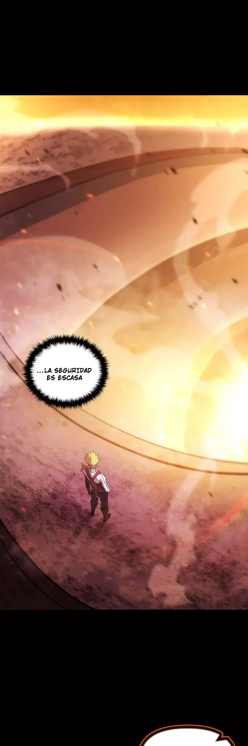 GOD GAME Capítulo 74 en Línea - página 16