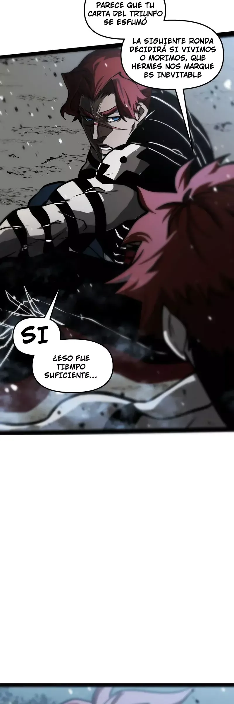 GOD GAME Capítulo 75 en Línea - página 2